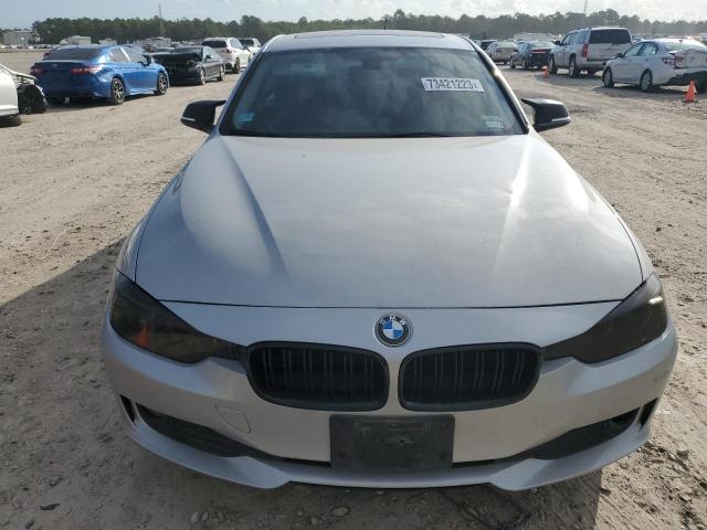 WBA3B1C54FP681233 BMW 320 I