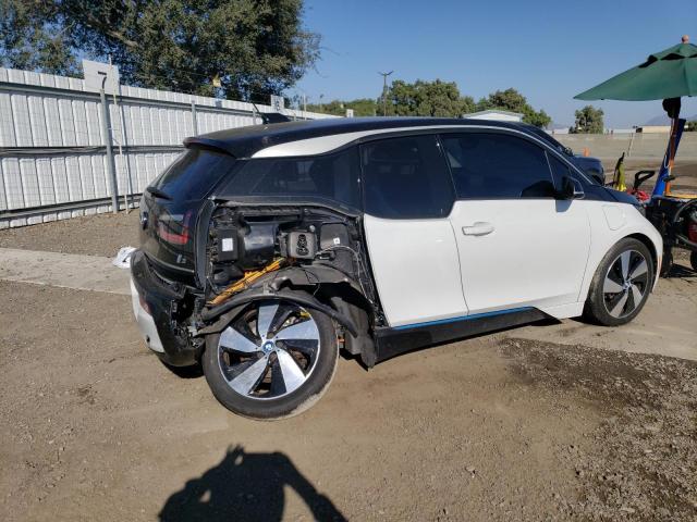 WBY7Z4C54JVD95230 BMW I3 REX