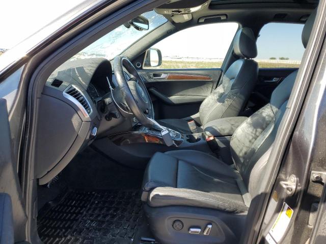 WA1D7AFP8GA013620 Audi Q5 Premium Plus S-line