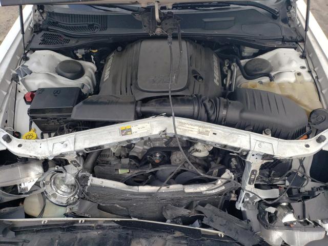 2C3CDYBT8EH136908 Dodge Challenger R/t