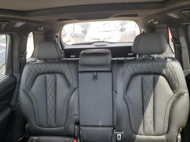5UXCX4C55KLS36862 BMW X7 Xdrive50i