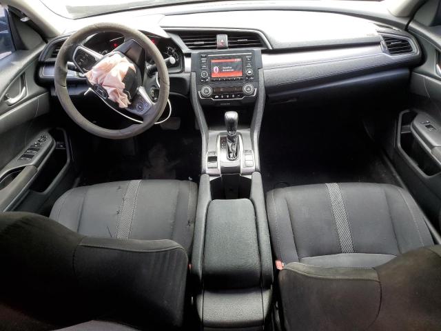 19XFC2F54GE082462 Honda Civic Lx