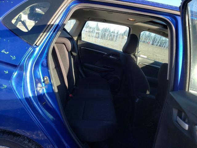 3HGGK5H88LM701338 Honda FIT EX