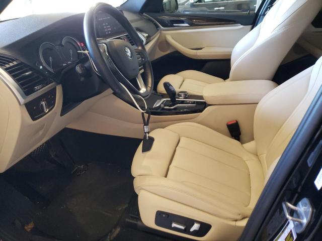 5UXTR7C57KLF27071 BMW X3 Sdrive30i