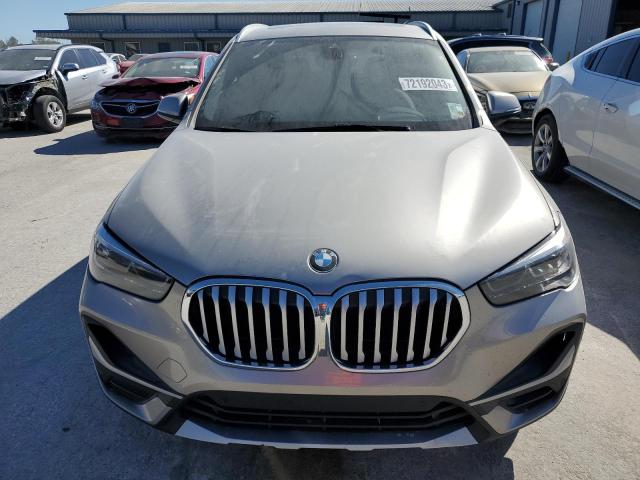 WBXJG7C00M5U29607 BMW X1 Sdrive28i