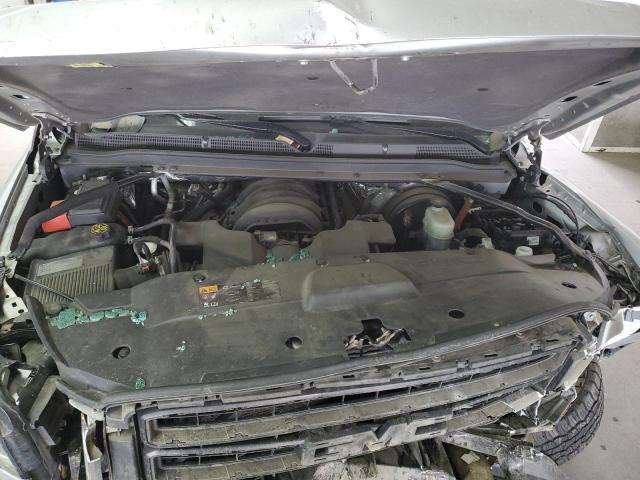 1GKS2BKCXFR623107 GMC YUKON SLT