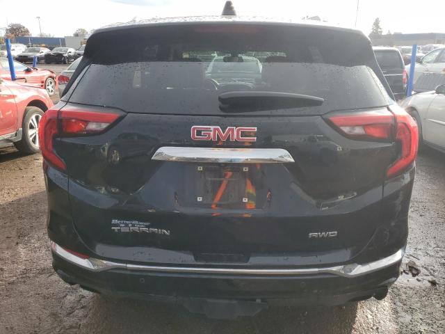 3GKALXEX3KL289010 GMC Terrain Denali