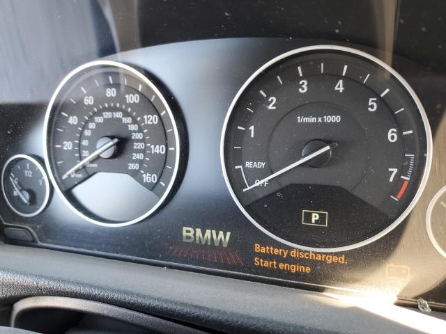 WBA8E1G58GNU11295 BMW 320 I