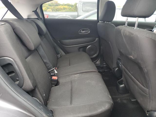 3CZRU6H55GM708387 Honda HR-V EX