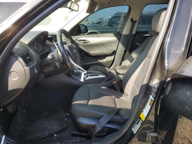 WBAVM1C58EVW55246 BMW X1 Sdrive28i