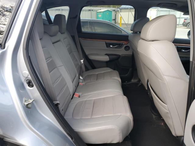 2HKRW2H88HH619214 Honda CR-V EXL