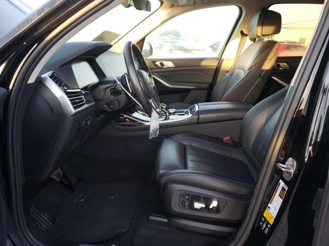 5UXCW2C0XL9B06816 BMW X7 Xdrive40i