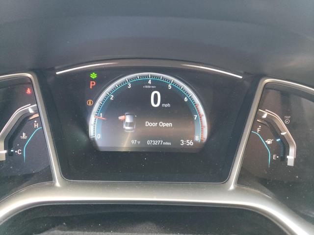 2HGFC1F32GH638542 Honda CIVIC EX