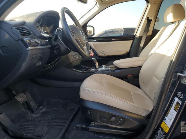 5UXWX7C5XE0E81308 BMW X3 Xdrive35i