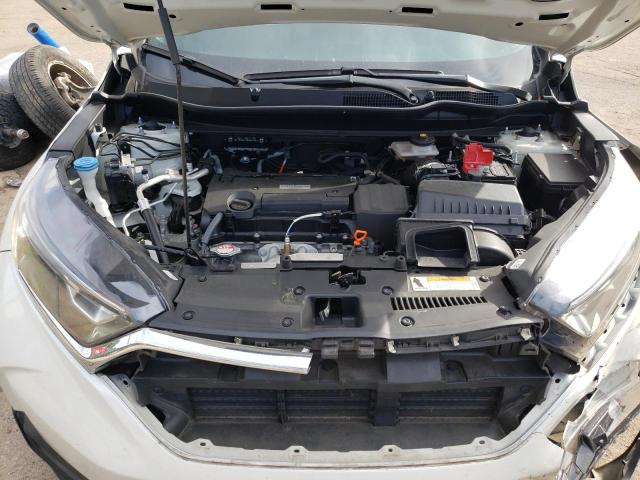 2HKRW6H30JH215583 Honda CR-V LX