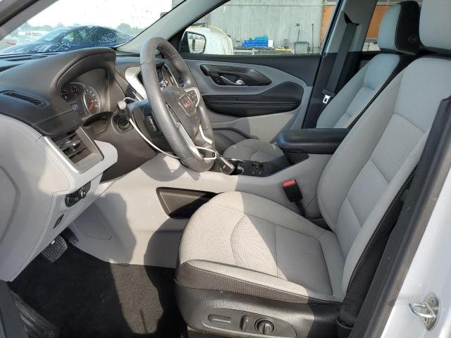 3GKALMEV9NL143440 GMC Terrain Sle