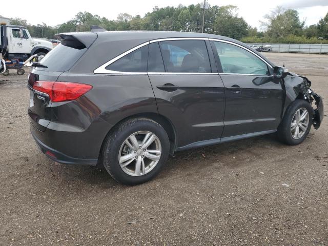5J8TB3H51FL008786 Acura Rdx Technology