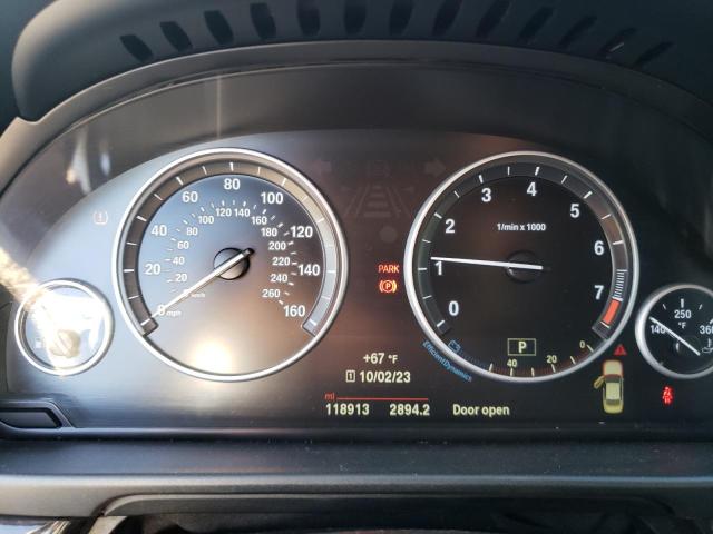 WBA5A5C50GD525714 BMW 528 I