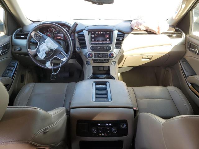 1GKS1HKC9FR598710 GMC Yukon Xl C1500 Slt