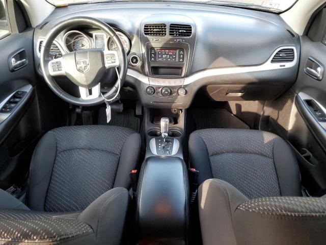 3C4PDDBG6FT593606 Dodge Journey Sxt