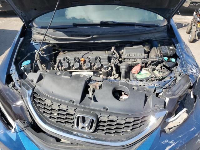 19XFB2F54EE024156 Honda Civic Lx