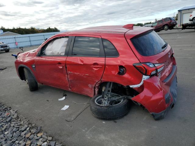 JA4ARUAU6PU002688 Mitsubishi Outlander Sport S/se