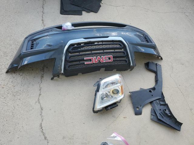 2GKALMEK6H6338054 GMC Terrain Sle
