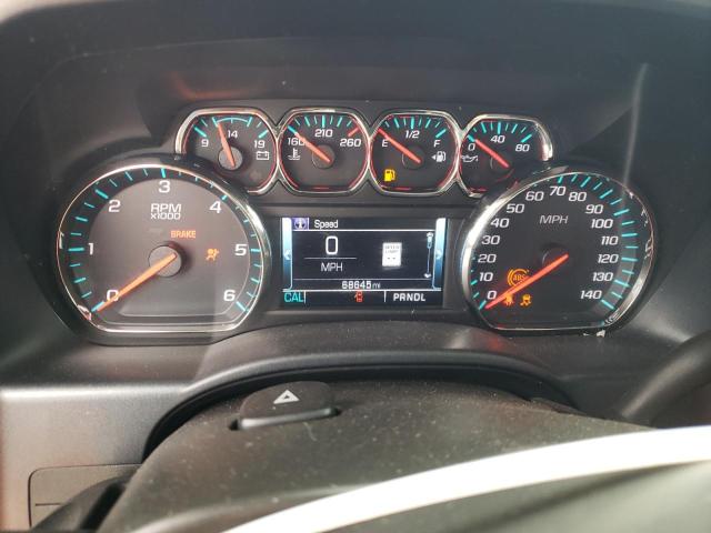 3GTP1NECXJG179060 GMC Sierra C1500 Slt