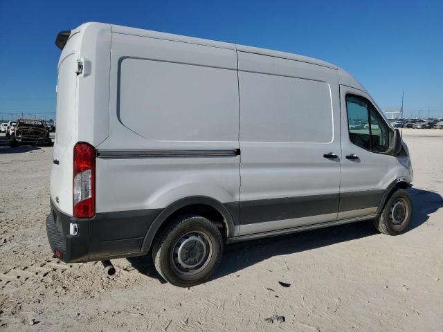 1FTYE1C89PKA47439 Ford Transit T-150