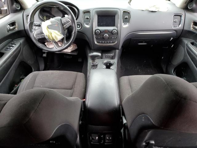 1C4RDJDG1KC827810 Dodge DURANGO GT