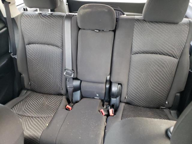 3C4PDDBG3ET230310 Dodge Journey Sxt
