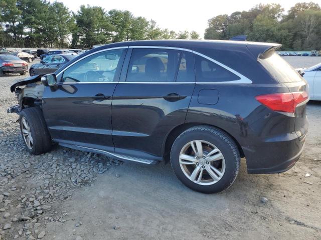 5J8TB4H53EL009958 Acura Rdx Technology