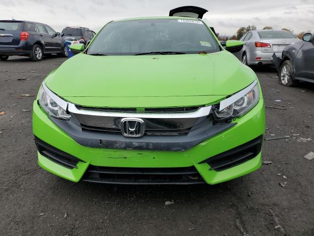 2HGFC4B07GH312104 Honda Civic Lx