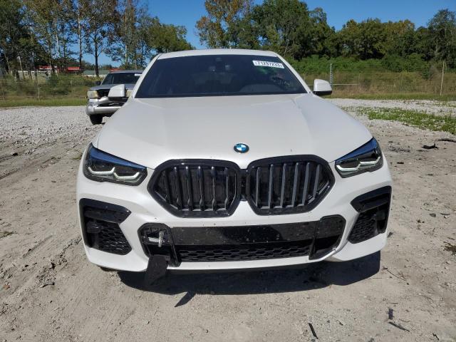 5UXCY6C00P9P17152 BMW X6 Xdrive40i