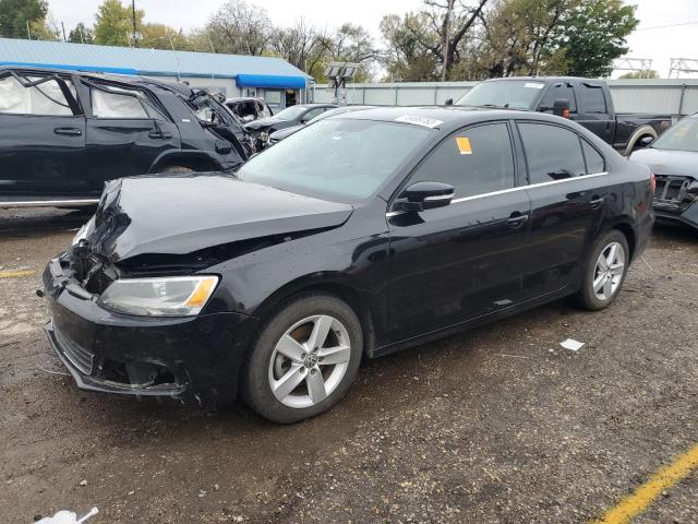 Продаж на аукціоні авто 2014 Volkswagen Jetta Tdi, vin: 3VWLL7AJ3EM419935, номер лоту: 73499783