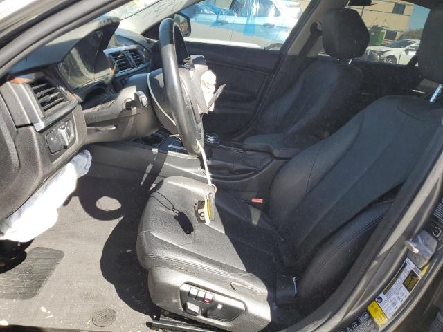 WBA3B5G56FNS12772 BMW 328 Xi Sulev