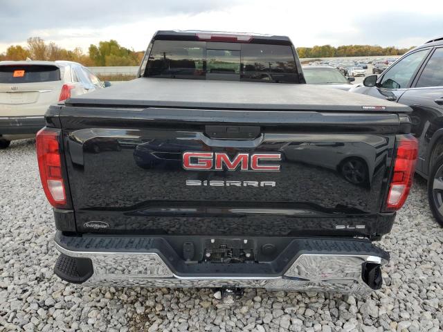 1GTR9BEDXLZ256702 GMC Sierra K1500 Sle