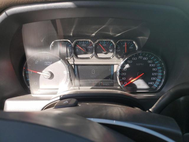 3GTU2NEC3JG105463 GMC Sierra K1500 Slt