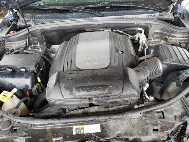 1C4SDHCT3LC307439 Dodge Durango R/t