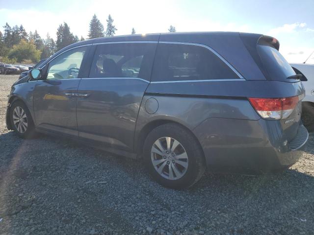 5FNRL5H60GB064930 Honda ODYSSEY EXL