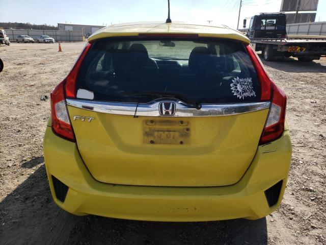 3HGGK5H82FM760387 Honda FIT EX