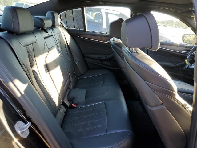 WBA13BK09PCM95972 BMW M550xi