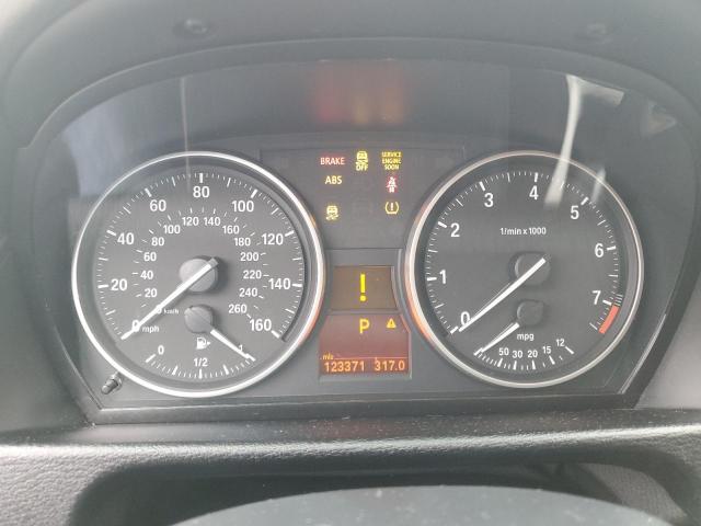 WBAVL1C59EVY22829 BMW X1 Xdrive28i