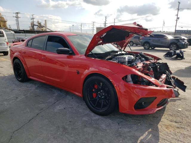 2C3CDXL99PH525217 Dodge Charger Srt Hellcat