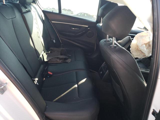 WBA8E9G56GNU28787 BMW 328 I Sulev