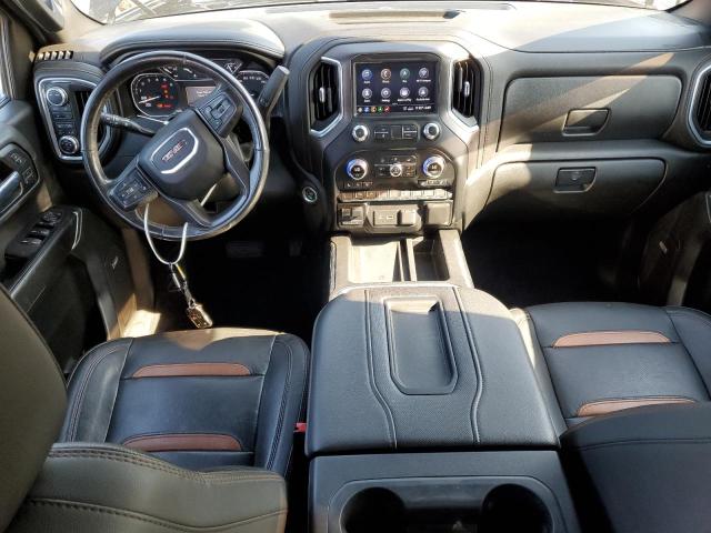 1GTP9EEL1LZ129448 GMC Sierra K1500 At4