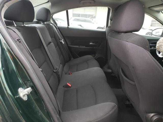 Chevrolet CRUZE LT 2014 1G1PC5SB3E7284698 Image 10