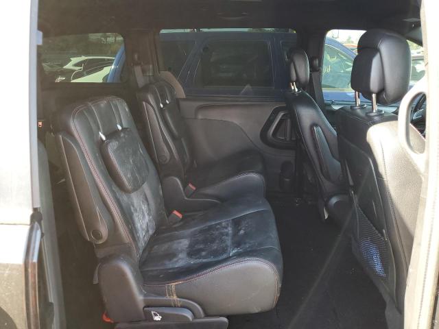 2C4RDGEG3KR647401 Dodge Grand Caravan Gt