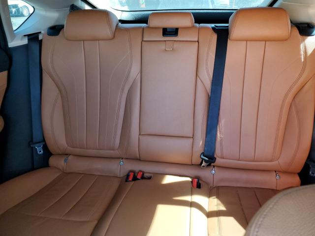 5UXKU0C51G0F92542 BMW X6 Sdrive35i