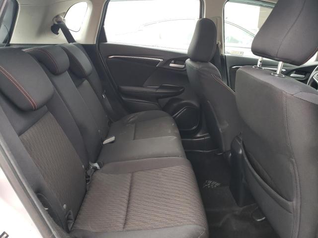 3HGGK5H61KM723386 Honda Fit Sport